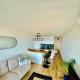 Cote d’Azur Charm, Studio Apartment with panoramic seaview in Nice, Nice - Fotografie 7