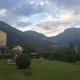 Edelweiss Hotel, Torla