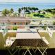 Cote d’Azur Charm, Studio Apartment with panoramic seaview in Nice, Nice - Fotografie 4