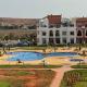3 Bedroom Apartment with pool for family