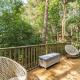 Tree Tops - Norfolk Cottage Agency Weybourne - Foto 7