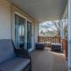 Modern Getaway with Private Balcony Denver - Fotografie 2
