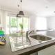 Apartment in quiet Area with Balcony and Parking, Walking distance to U1 Metro, Wien - Foto 5