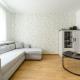 Apartment in quiet Area with Balcony and Parking, Walking distance to U1 Metro, Wien - Foto 8