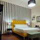SPIRIT OF FLORENCE Boutique Rooms Florencia - Foto 10