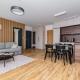 Perła Mierzei - apartament z parkingiem i klimatyzacją by Grand Apartments