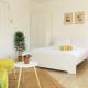 9 Mins to NEC, BHX & Resort World Apartment with FREE Parking