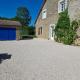 la maison bleue, Marcilly-Ogny (fotografie 2)