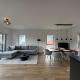 Penthouse mit Weitblick Heubach