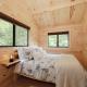 PineHaus - Brand New Log Cabin at Harvard Brook Lincoln - Fotografie 5