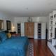 Cozy apartment with balcony - Charlottenburg, Berlín - Fotografie 4