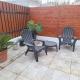 Simpático y acogedor departamento con terraza propia exclusiva, Buenos Aires - Foto 7