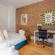 Convenient 4BR in Mont Royal Downtown Montreal - Fotografie 4