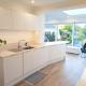 4-Bed Home, 5 min Walk to the Beach Southbourne - Fotografie 8