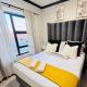 Luxury Lakeview Stay With Workspace, Midrand - Fotografie 10