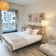 Jack apartman , 02 Arena , Free parking, Praha - Fotografie 9