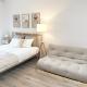 Jack apartman , 02 Arena , Free parking, Praha - Fotografie 8