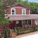 Green Meadow Cabin, Murfreesboro (fotografie 2)
