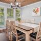 Green Meadow Cabin, Murfreesboro (fotografie 5)