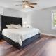 Green Meadow Cabin, Murfreesboro (fotografie 6)