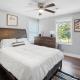 Green Meadow Cabin, Murfreesboro (fotografie 9)