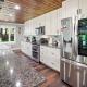 Green Meadow Cabin, Murfreesboro (fotografie 10)
