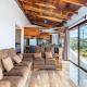 Casa Ocaso, vistas espectaculares y jacuzzi para relajarte, Tapantí (zdjęcie 6)