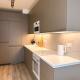 Amy apartman , 02 Arena, Free parking, Praha - Fotografie 2
