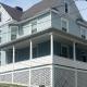 Big Blue House, Keyser