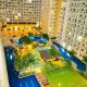 Shore1, Tower A Residences, walking distance in Mall of Asia Pasay City, Manila - Foto 2
