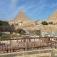 Pyramids View Inn Il Cairo - Foto 10