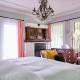 Hollywood Deluxe Homestay, Los Angeles - Fotografie 3