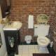 Poolhouse Adults Only, Jesup (fotografie 3)
