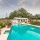 Poolhouse Adults Only, Jesup (fotografie 8)