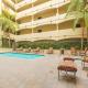 LA Koreatown Nest House - Modern, Free Parking, Pool and Sauna, No Cleaning Fee, Los Angeles - Foto 9