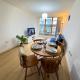 Stylish City Centre Flat - Balcony and Parking, Manchester - Photo 8