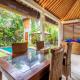 Villa Palm Kuning Ubud - Photo 3