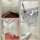 Diliman Philippine Heart Center Vluna NKTI Hospital Transient Room for rent Home stay, Manila - Fotografie 3