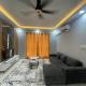 Puteri D Homestay, Sandakan