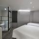 Half rest hostel Jongno Insa, Seoul - Photo 9