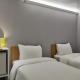 Half rest hostel Jongno Insa, Seoul - Photo 4