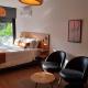 Olivo - Comfortable and bright, across from a shopping mall, Montevideo