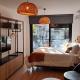 Olivo - Comfortable and bright, across from a shopping mall, Montevideo (photo 3)