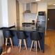 Olivo - Comfortable and bright, across from a shopping mall, Montevideo (photo 6)