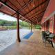 Sirimane Homestay - Swimming Pool, Food, Near to Falls & Trek, Sakleshpur - Fotografie 9