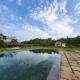 Sirimane Homestay - Swimming Pool, Food, Near to Falls & Trek, Sakleshpur - Fotografie 3