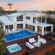 Luxury Riverfront Home on the Gorgeous Gold Coast