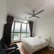 The Regalia KLCC Panorama Stay, Kuala Lumpur - Foto 8