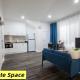 Comfy Studio Retreat in Oxley with Free parking