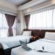 Le Prabelle Hotel, Hong Kong (photo 7)
